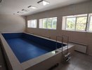 В детском саду Новороссийска открылся обновлённый бассейн: как преобразилось пространство для юных пловцов