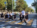 Родительский патруль: как мамы и папы Новороссийска защищают детей на дорогах