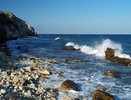 Где сейчас самая тёплая вода на кубанском побережье? Отвечают синоптики