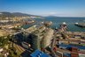 Миниатюра новости: Новороссийск вошёл в тройку промышленных гигантов Кубани: кто в лидерах и почему