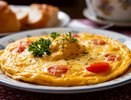 Идеальный омлет на завтрак: как приготовить быстро и вкусно