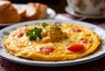 Миниатюра новости: Идеальный омлет на завтрак: как приготовить быстро и вкусно