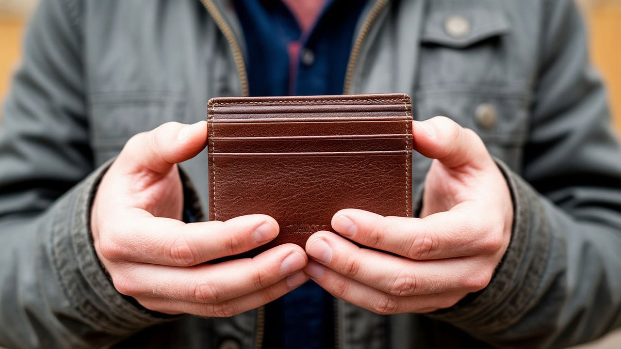 Главная картинка новости: Наши кошельки ждут перемен: экономист объяснил, почему следующие полгода лучше копить, а не тратить