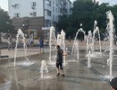 Сегодня жара в Новороссийске: можно купаться, загорать, но главное не перегреваться