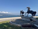 Новороссийск, Сочи и Краснодар вошли в топ-10 городов России для переезда