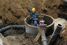 Миниатюра новости: До конца 2026 года: губернатор пообещал решить проблему воды в Новороссийске