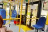 Миниатюра новости: Новороссийцам сделали подарок. Теперь с 1 сентября платить за проезд будем меньше
