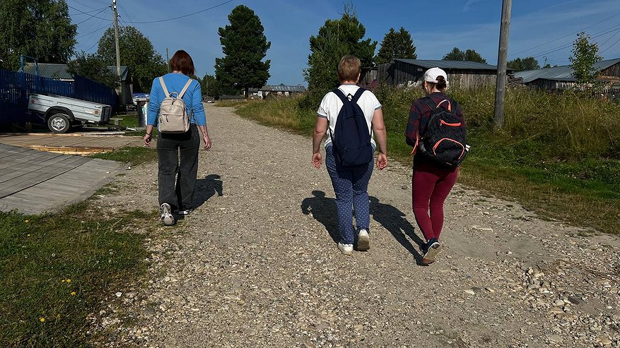 Главная картинка новости: Россияне смогут выходить на пенсию с 55 лет. Но есть одно условие