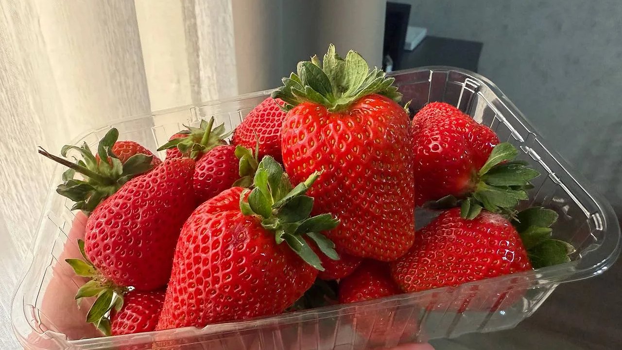 Главная картинка новости: «Нам везут откровенную гниль»: поставщик рассказал, почему в супермаркетах такая безвкусная клубника даже летом