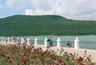 Миниатюра новости: Куда поехать в сентябре: Абрау-Дюрсо возглавило рейтинг самых дорогих курортов России