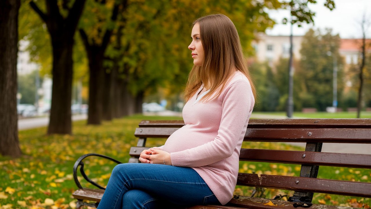 Главная картинка новости: Новое пособие для мам в декрете: кубанским студенткам повысили выплаты