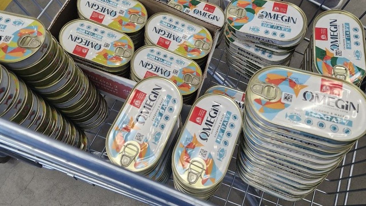 Главная картинка новости: Опасную подделку изъяли из продаж в крупном городе России