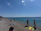 Море сбрасывает жару: вода у побережья Кубани и Крыма резко остыла