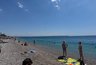 Миниатюра новости: Море сбрасывает жару: вода у побережья Кубани и Крыма резко остыла