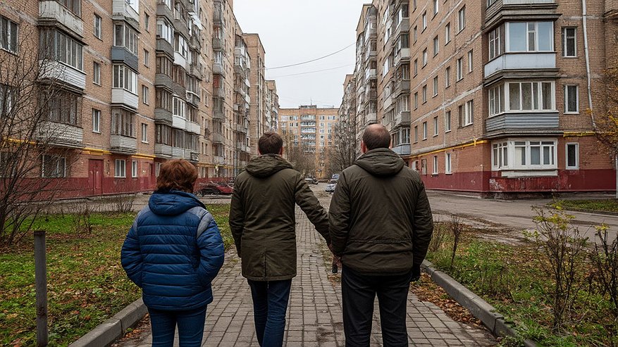 Главная картинка новости: В России у арендаторов жилья появились новые права: собственникам грозят сложности с выселением