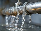 За первые месяцы года Новороссийск сберег более полумиллиона кубов воды