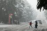 Миниатюра новости: Россию накроет с двух сторон: на юге объявлено о смерчах, а на Урале ударят заморозки