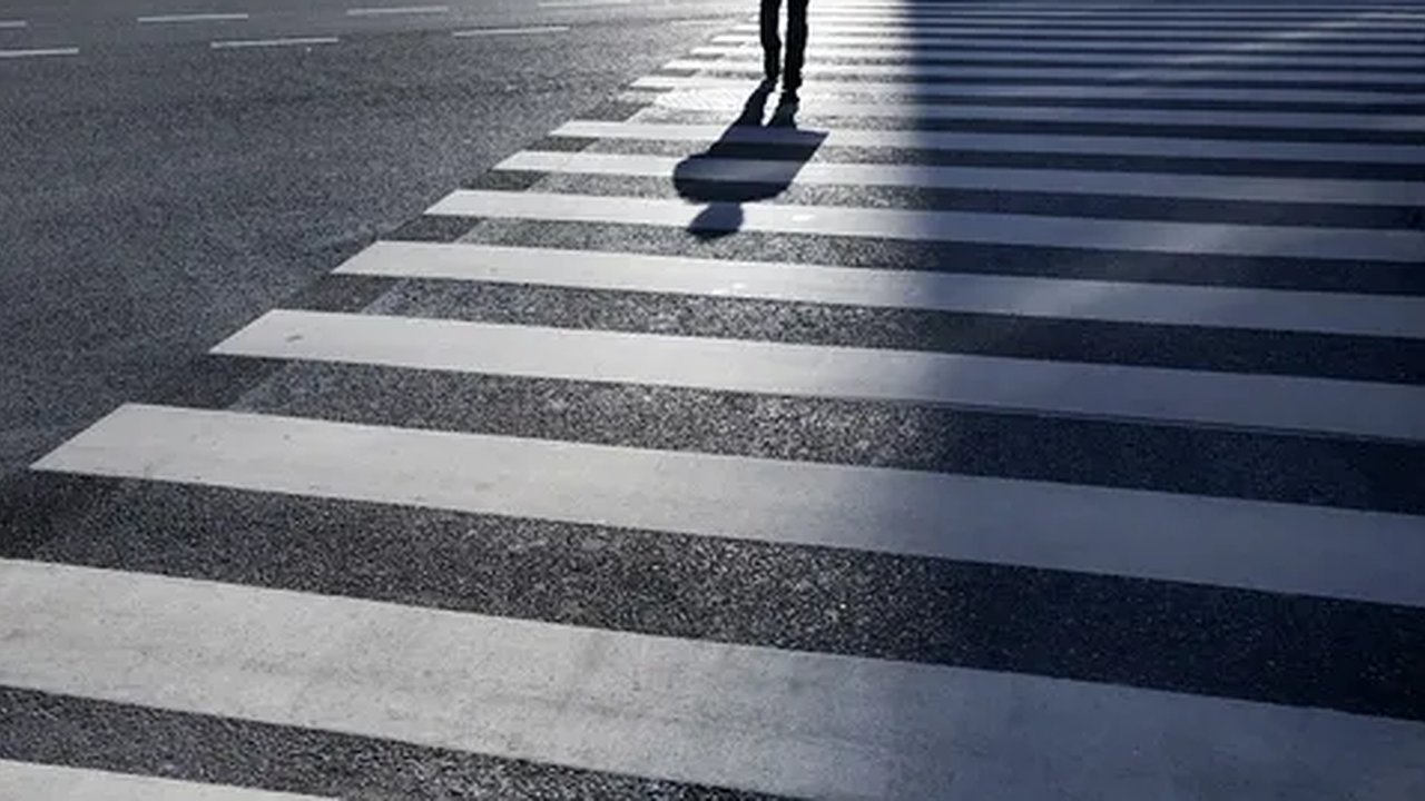 Главная картинка новости: Остановиться или проехать: Верховный Суд разъяснил правила проезда «зебры»