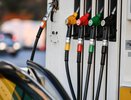 Пистолет на заправке плюется? Я потратил полдня, а виновата оказалась трубочка за 100 рублей