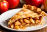 Миниатюра новости: Готовлю яблочный пирог от Аллегровой — тот самый вкус, ради которого стоит забыть о шарлотке навсегда