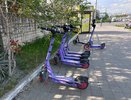 Замглавы Новороссийска назначил себя личным оператором по жалобам на электросамокаты