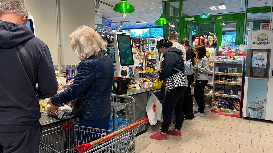Главная картинка новости: Гениальный лайфхак: как я покупаю продукты из «Пятерочки» через Авито с экономией до 40%!