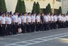 Миниатюра новости: В Новороссийске усиливают патрулирование: полиция и дружинники выходят на улицы города