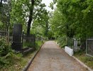 Кладбище «Солнечное» в Новороссийске станет мемориальным комплексом