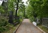 Миниатюра новости: Кладбище «Солнечное» в Новороссийске станет мемориальным комплексом