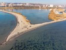 Расчистку Суджукской лагуны в Новороссийске начали с разработки проекта