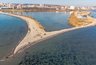 Миниатюра новости: Расчистку Суджукской лагуны в Новороссийске начали с разработки проекта