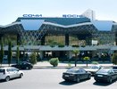 Аэропорт Сочи вошел в тройку лучших в России по версии путешественников