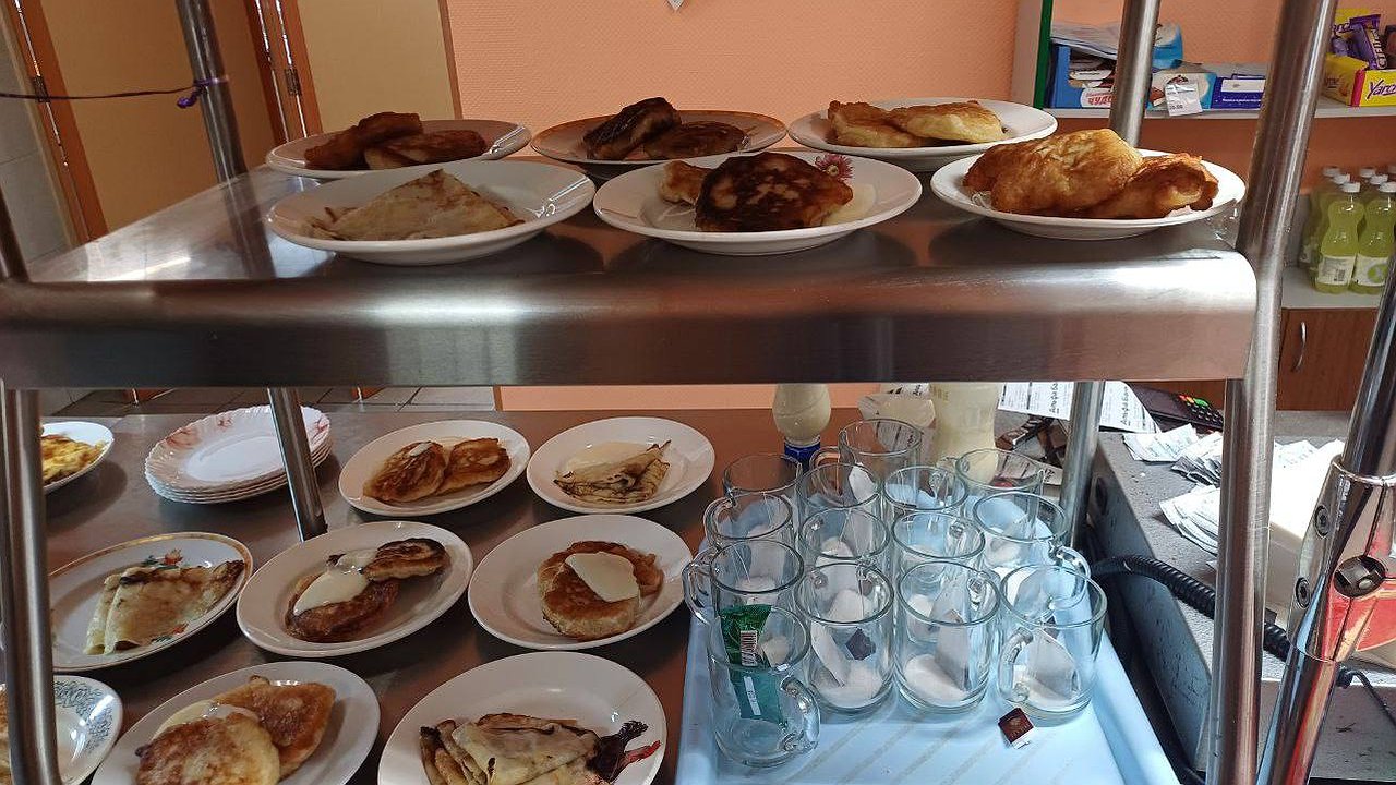 Главная картинка новости: Волшебное преображение за 7 дней: сколько стоит превратиться из уставшего работника в сияющего и счастливого человека в русском санатории