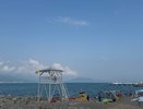 Где на Кубани самое теплое море: гидрометцентр назвал температуры воды у побережья