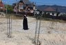 Миниатюра новости: В Цемдолине начали строить Православный детский центр казачьей культуры