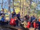 Новороссийские спасатели за лето спасли 102 человека и 76 животных
