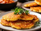 Драники, от которых все сходят с ума: мой фирменный рецепт с секретной начинкой