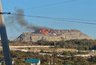 Миниатюра новости: Власти Новороссийска восстановили график вывоза мусора после пожара на полигоне