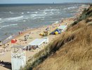 Сбежали из рая: зачем туристы бегут с Азовского моря, не пробыв и суток — честная исповедь о Кучугурах