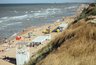 Миниатюра новости: Сбежали из рая: зачем туристы бегут с Азовского моря, не пробыв и суток — честная исповедь о Кучугурах