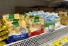 Миниатюра новости: Не весь творог одинаково полезен: какие марки оказались опасными по версии Роскачества