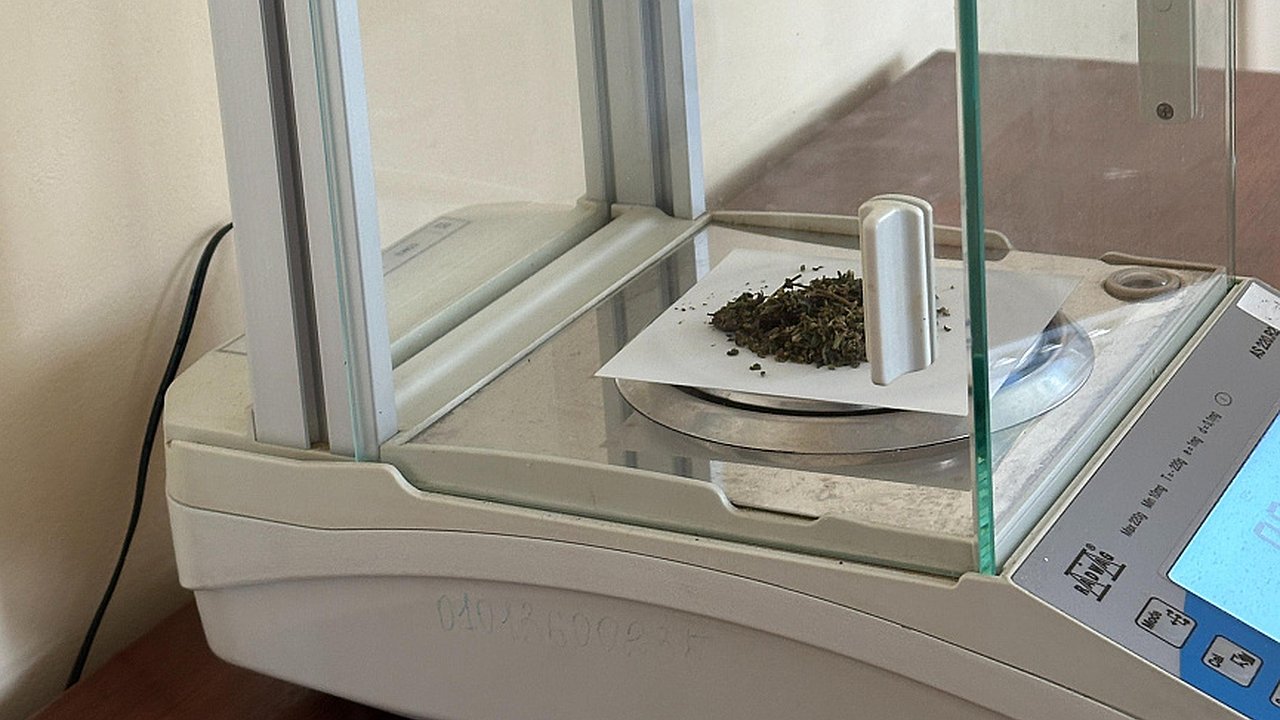 Главная картинка новости: Новоросийцу грозит до 20 лет колонии за покушение на сбыт наркотиков