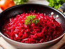 Проще не бывает, а вкуснее – редкость: Свекла по методу трёх «НЕ» для ленивых гурманов