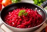Миниатюра новости: Проще не бывает, а вкуснее – редкость: Свекла по методу трёх «НЕ» для ленивых гурманов