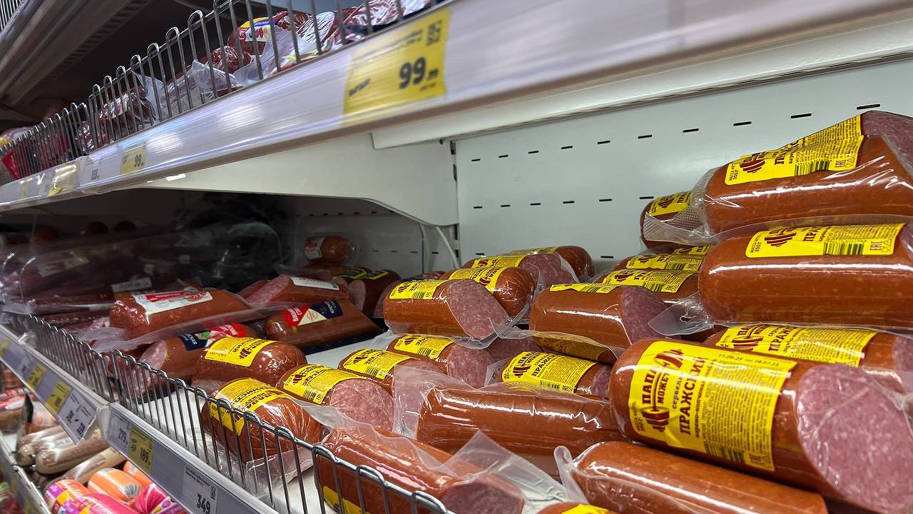 Главная картинка новости: Не все колбасы одинаково полезны. Вот мой чек-лист из 3 пунктов, как выбрать лучшую