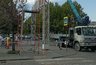 Миниатюра новости: В Новороссийске демонтируют популярную световую инсталляцию «Звездное небо»
