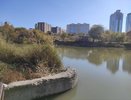 Реконструкция парка «Южные пруды» в Новороссийске приостановлена из-за нарушений подрядчика