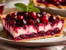 Рецепт пирога "Ягодный вихрь": как приготовить десерт лучше магазинного