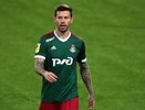 Футболисту Фёдору Смолову грозит до трех лет колонии за драку в московском кафе