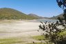 Миниатюра новости: Водный кризис в Новороссийске: водохранилище обмелело до рекордного уровня